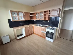 Prodej bytu 2+1, Františkovy Lázně, Táborská, 60 m2
