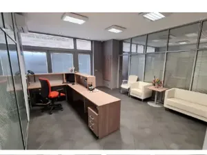 Pronájem kanceláře, Jesenice, 105 m2