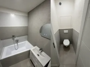 Pronájem bytu 2+1, Karviná, Čajkovského, 56 m2