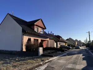 Prodej pozemku pro bydlení, Krumvíř, 1094 m2