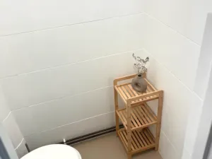 Pronájem bytu 2+kk, Olomouc, Praskova, 56 m2