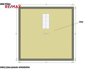 Prodej rodinného domu, Úterý, 677 m2