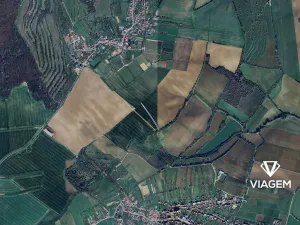 Prodej podílu pole, Tučapy, 659 m2