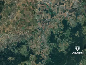 Prodej podílu pole, Velká nad Veličkou, 1493 m2