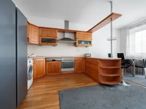 Prodej bytu 3+kk, Jihlava, 72 m2
