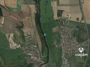 Prodej podílu pole, Brodce, 1542 m2