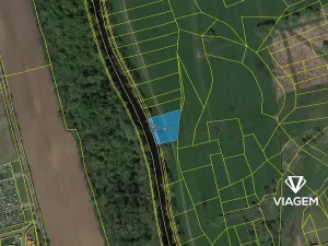 Prodej podílu pole, Brodce, 1542 m2