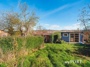 Prodej rodinného domu, Písek, 120 m2