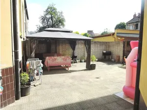 Pronájem bytu 3+1, Ostrava, Kutuzovova, 85 m2