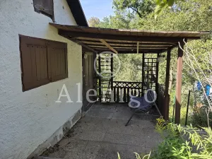 Prodej chaty, Lštění, 27 m2