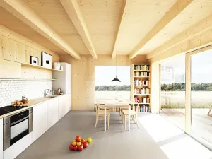 Prodej rodinného domu, Plzeň, 78 m2