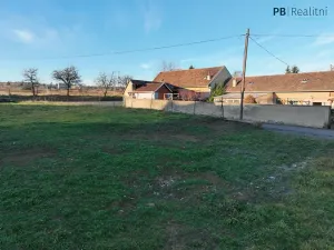 Prodej pozemku pro bydlení, Jablonná, 1000 m2