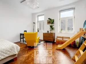 Prodej činžovního domu, Vimperk, Pivovarská, 560 m2