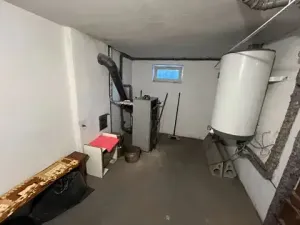 Prodej bytu 3+1, Lužany, 86 m2