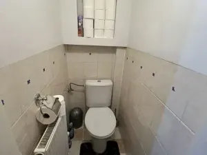 Prodej bytu 3+1, Lužany, 86 m2