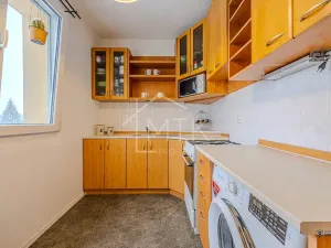 Prodej bytu 2+1, Vratimov, Husova, 51 m2