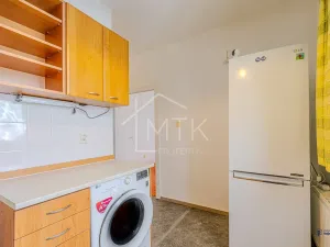 Prodej bytu 2+1, Vratimov, Husova, 51 m2