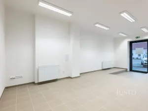 Pronájem obchodního prostoru, Staré Město, Hradišťská, 42 m2