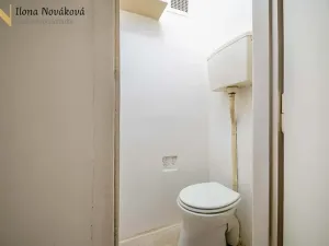 Prodej bytu 2+1, Praha - Kobylisy, Horňátecká, 57 m2