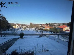 Prodej rodinného domu, Přerov - Přerov VII-Čekyně, Zámecká, 140 m2