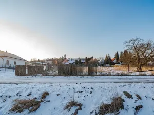 Prodej pozemku pro bydlení, Morašice, 2087 m2