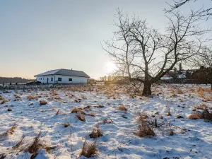 Prodej pozemku pro bydlení, Morašice, 2087 m2