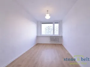 Prodej bytu 3+1, Praha - Stodůlky, U jezera, 82 m2