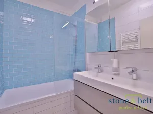 Prodej bytu 3+kk, Praha - Lysolaje, Sídlištní, 69 m2