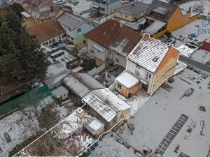 Prodej rodinného domu, Brno, Akátová, 155 m2