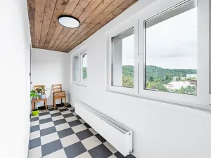 Prodej rodinného domu, Roztoky, 234 m2