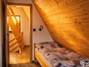 Prodej chaty, Lipová-lázně, 73 m2