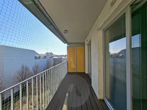 Pronájem bytu 2+kk, Brno, Leitnerova, 62 m2