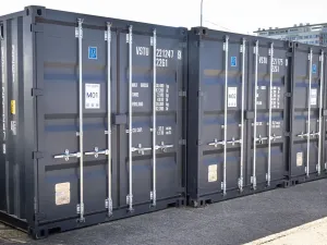 Pronájem skladu, Praha, Malešická, 15 m2