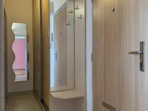 Prodej bytu 1+1, Zlín, Zborovská, 31 m2