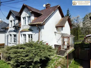 Prodej rodinného domu, Rýmařov, Rudé armády, 145 m2