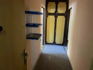 Prodej bytu 3+1, Ostrava, Mitušova, 57 m2