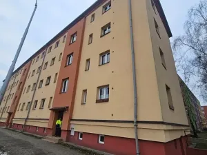 Prodej bytu 3+1, Ostrava, Horní, 61 m2