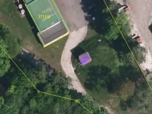 Prodej pozemku, Frýdek-Místek, 18 m2