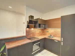 Pronájem bytu 2+kk, Kolín, Jeronýmova, 53 m2