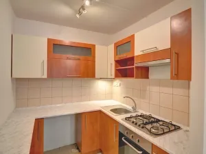 Pronájem bytu 2+kk, Kolín, Moravcova, 42 m2