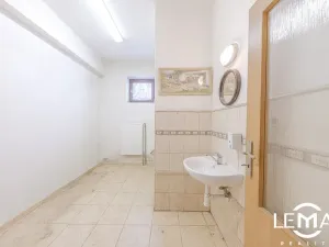 Prodej zemědělské usedlosti, Rosice, 398 m2