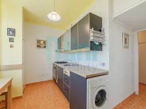 Pronájem bytu 3+1, Ostrava, Hlavní třída, 64 m2