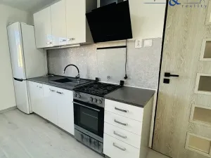 Pronájem bytu 2+kk, Přerov, Jižní čtvrť I, 35 m2