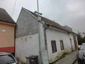 Prodej rodinného domu, Staré Město, 170 m2