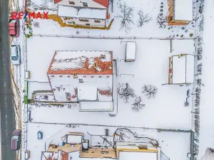 Prodej rodinného domu, Stochov, Dlážděná, 137 m2