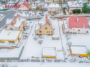 Prodej rodinného domu, Stochov, Dlážděná, 137 m2