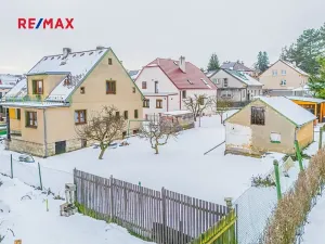 Prodej rodinného domu, Stochov, Dlážděná, 137 m2