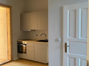 Pronájem bytu 1+1, Litoměřice, Masarykova, 40 m2