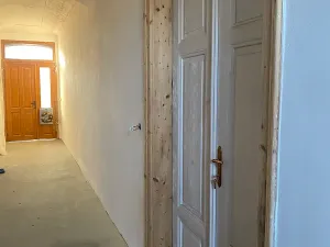 Pronájem bytu 1+1, Litoměřice, Masarykova, 40 m2