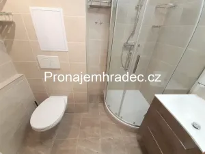 Pronájem bytu 1+kk, Hradec Králové, Hrubínova, 35 m2